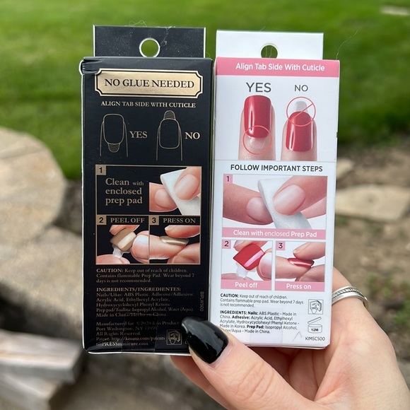 Impress Nail Bundle - Picture 3 of 3